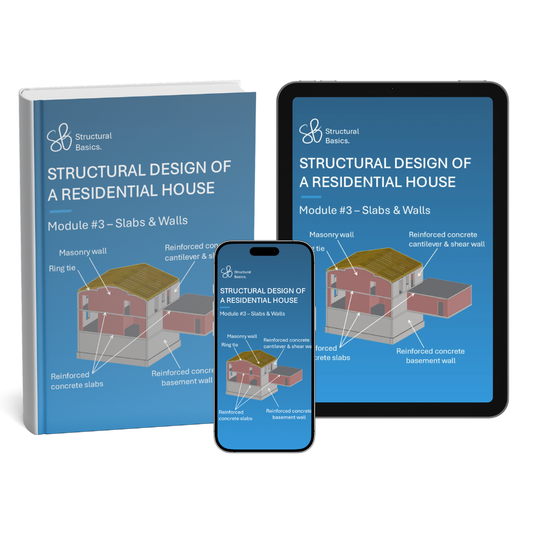 Eurocode Design Guide: Reinforced Concrete Slabs, Masonry & RC Walls